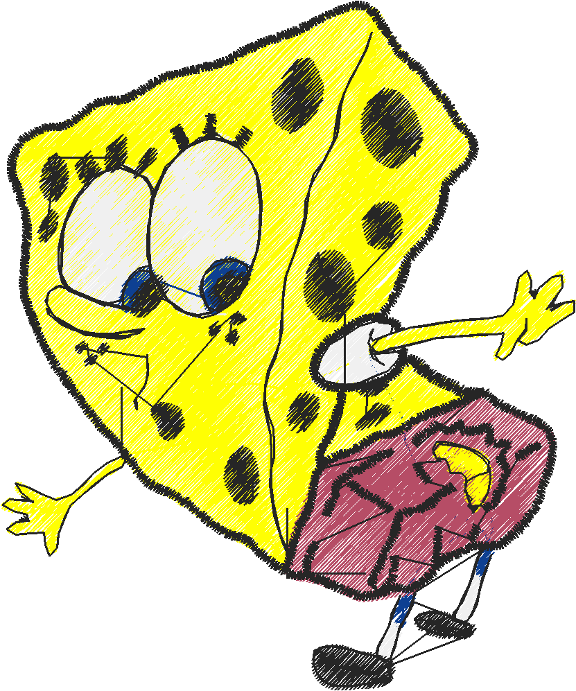 Bob Esponja (73)